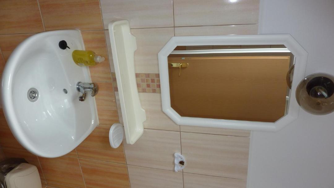 Penzion Slávka Třemošnice Exterior foto