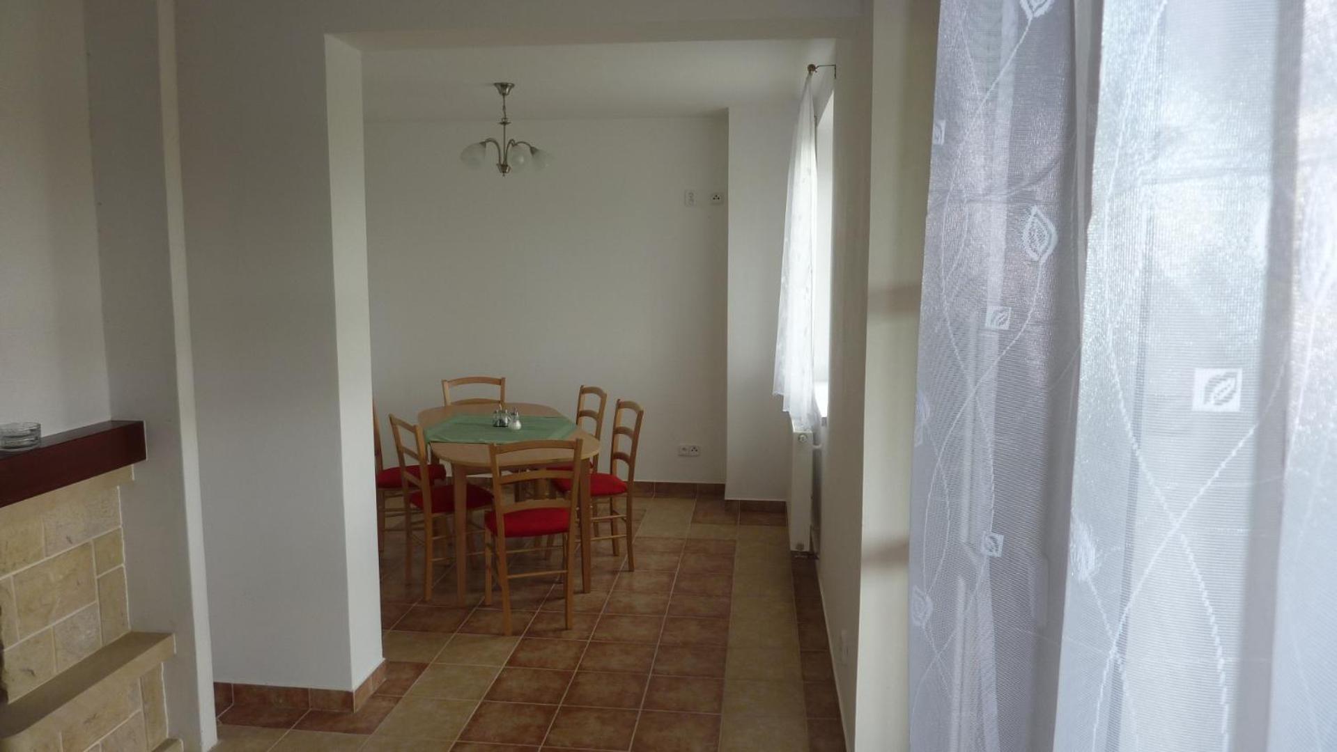 Penzion Slávka Třemošnice Exterior foto