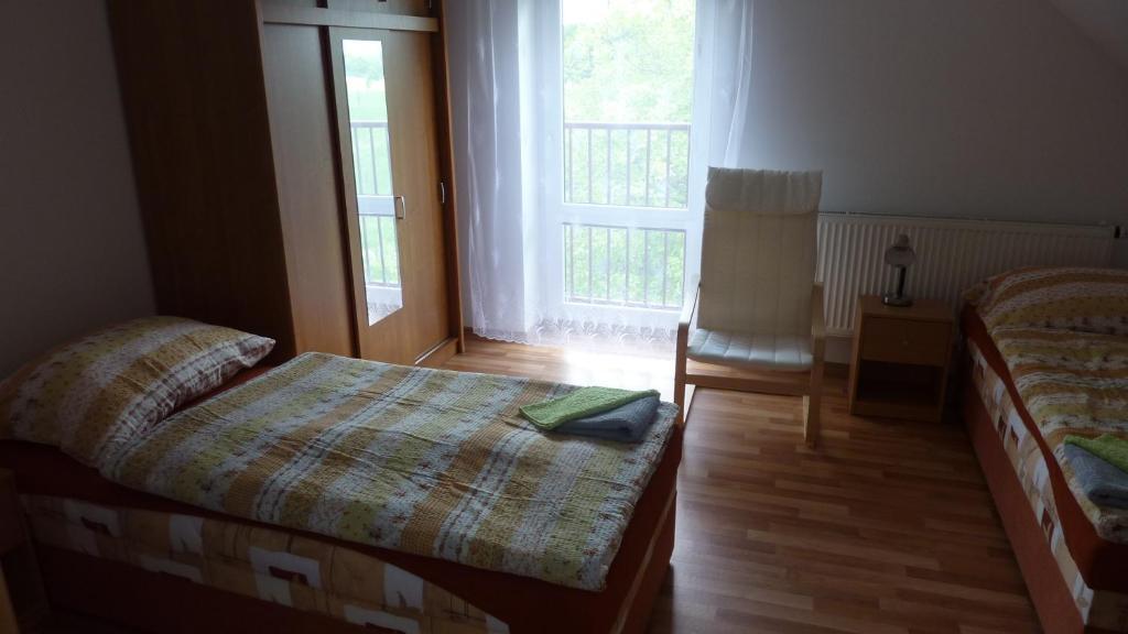 Penzion Slávka Třemošnice Zimmer foto